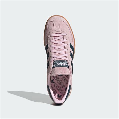 adidas handball spezial damen gr 38|Adidas handball shoes for women.